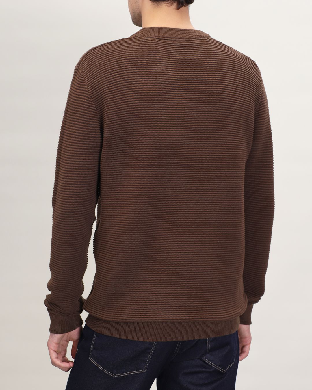 Купить Джемпер SOLID