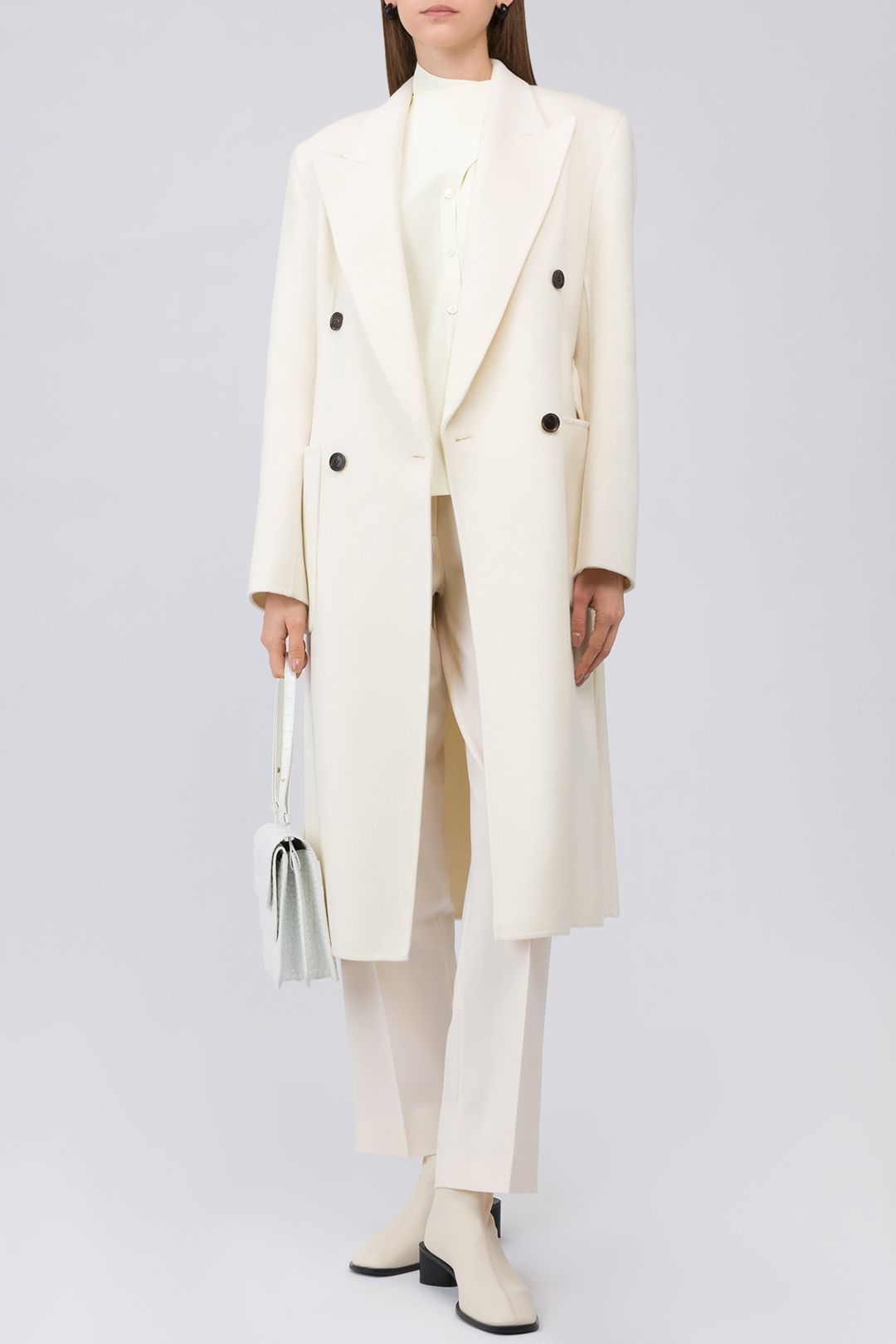 Купить Блуза LOW CLASSIC