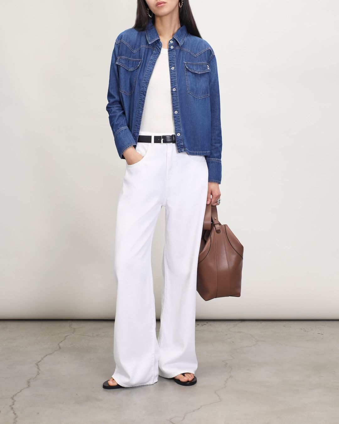 Купить Джинсы ICON DENIM