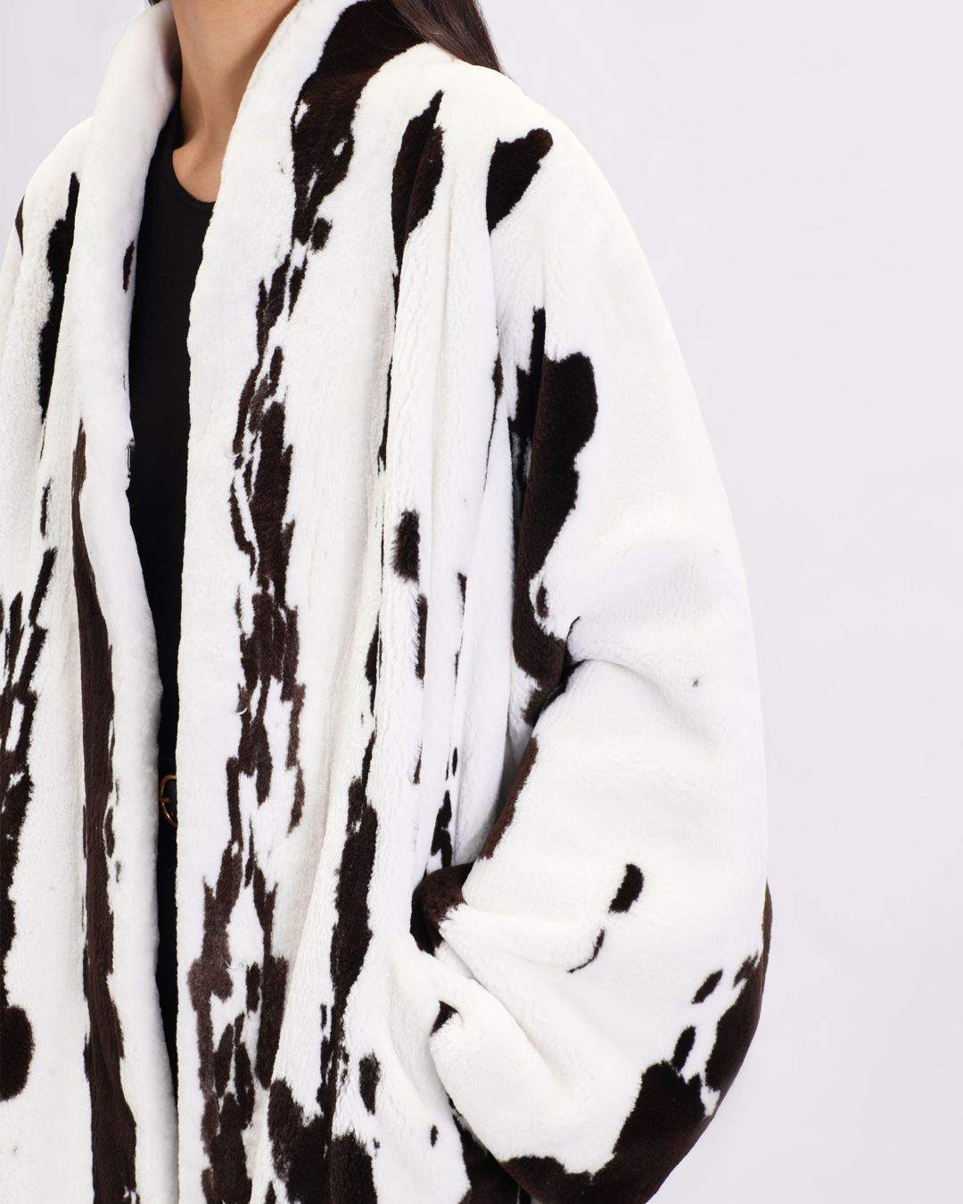 Купить Шуба SENCELLERIE