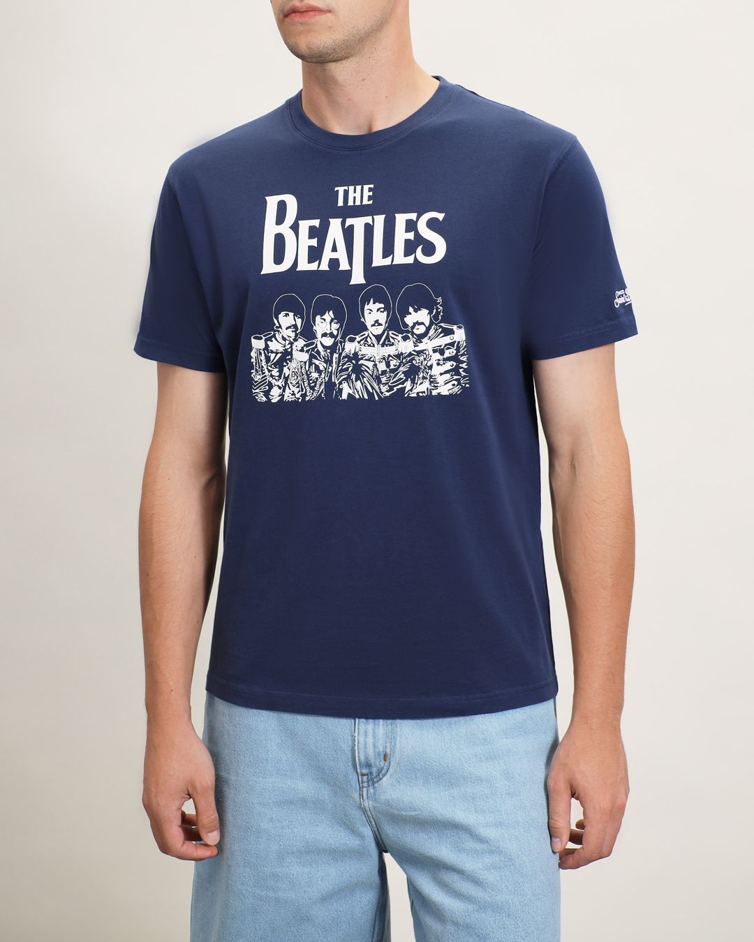 Купить Футболка MC2 SAINT BARTH