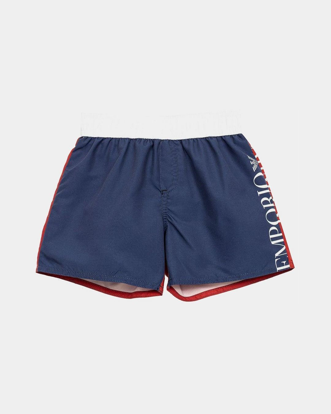 Купить Шорты пляжные EMPORIO ARMANI