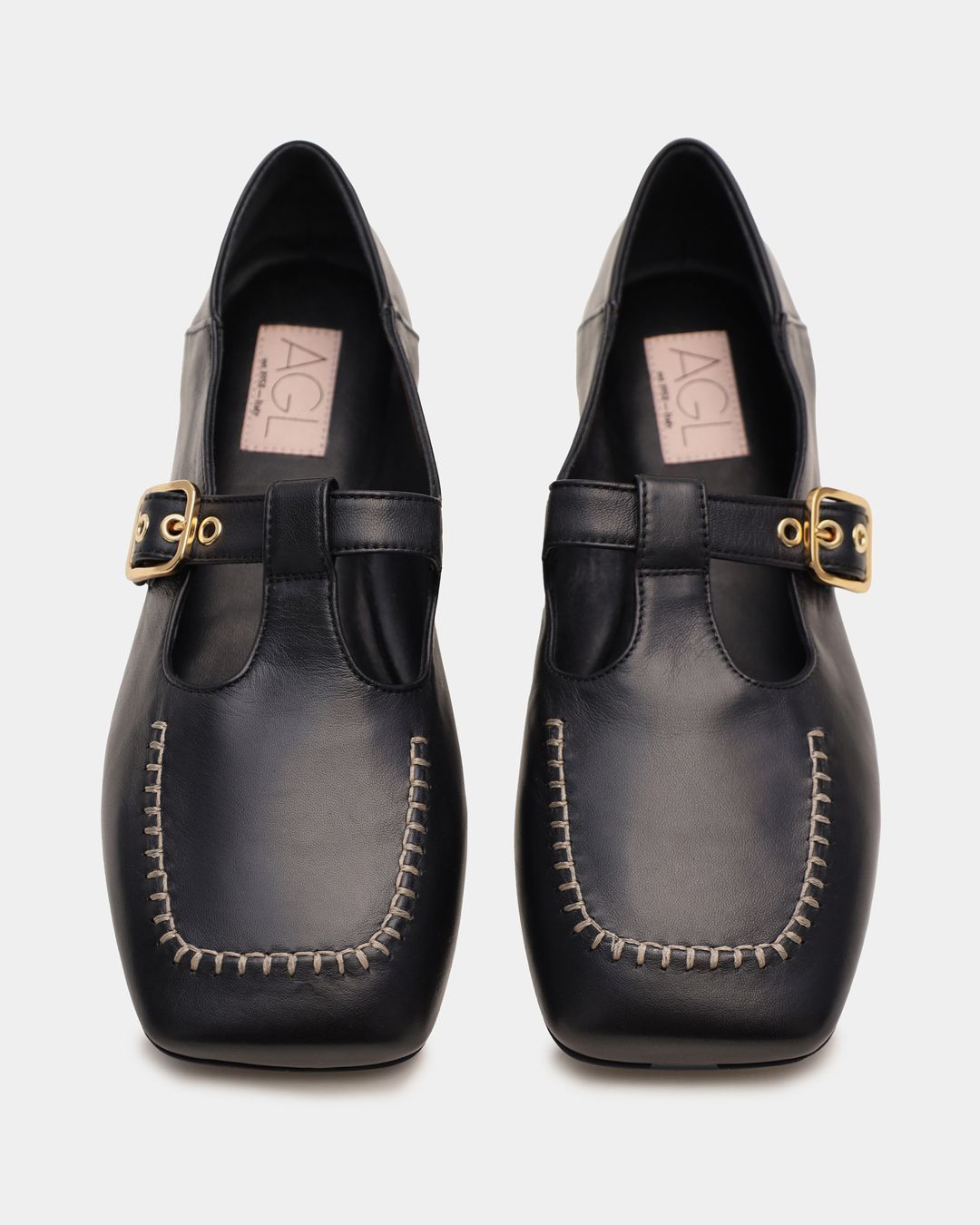 Купить Туфли AGL