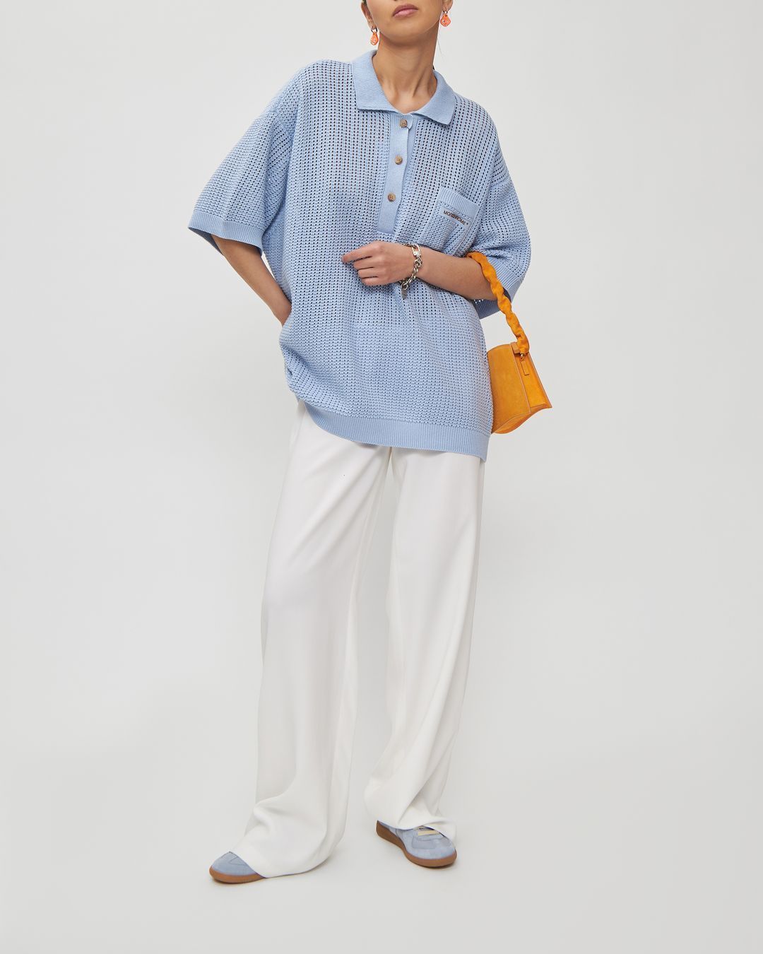 Купить Джемпер MONOCHROME