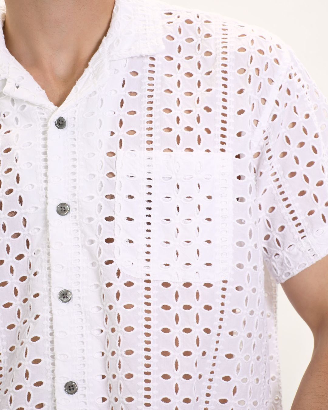 Купить Рубашка кор OBEY