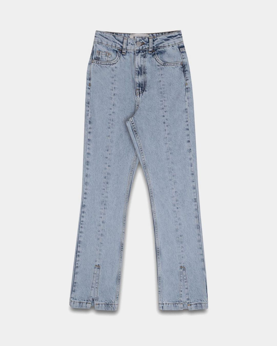 Купить Джинсы LES COYOTES DE PARIS