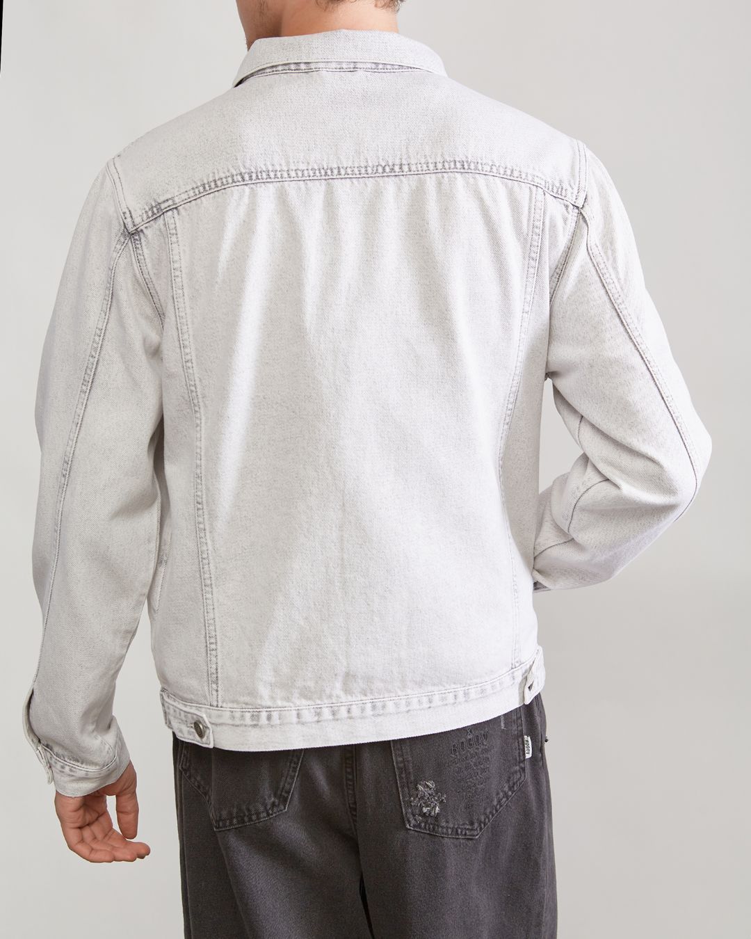 Купить Куртка джинсовая BLCV MEN