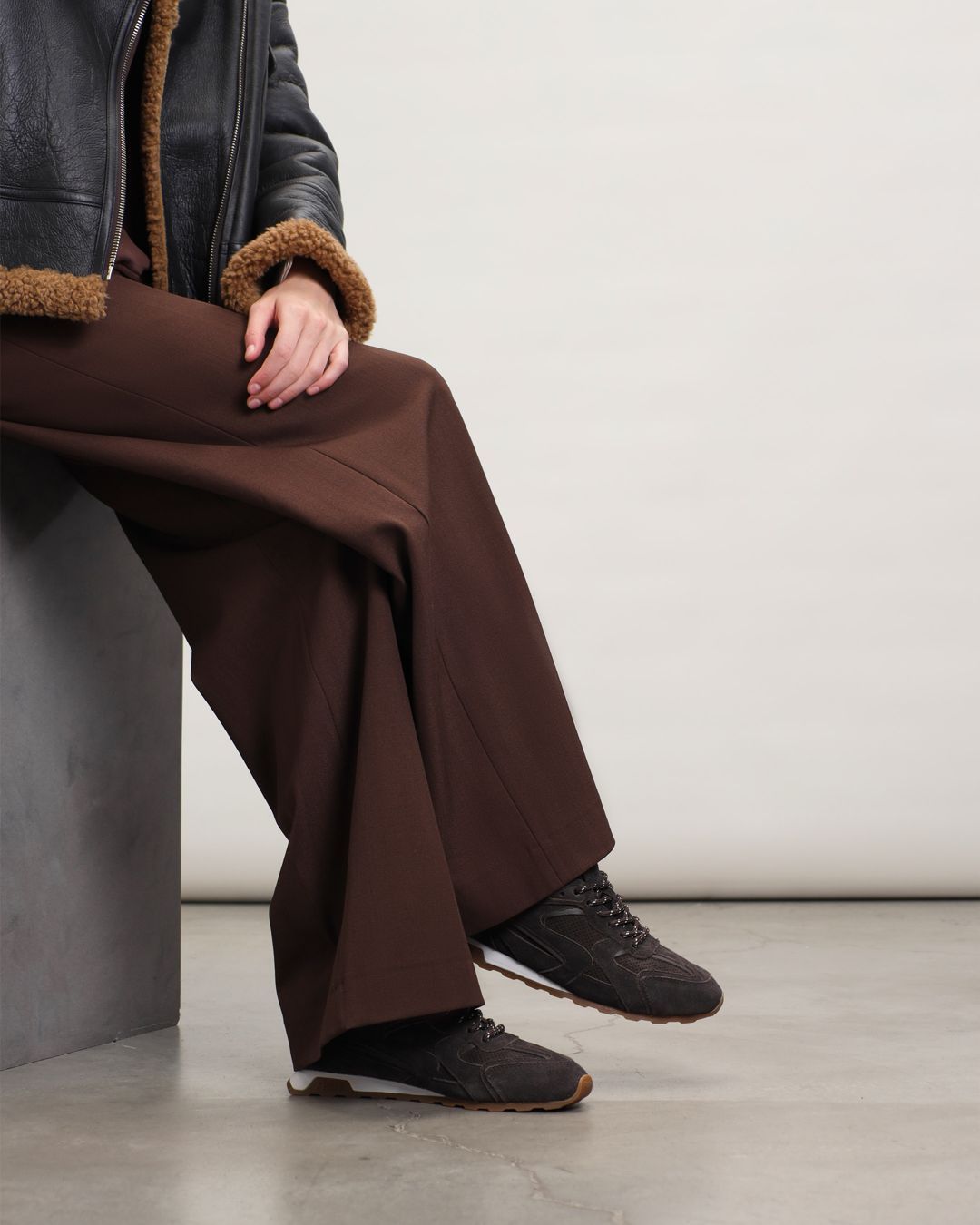 Купить Кроссовки ASH