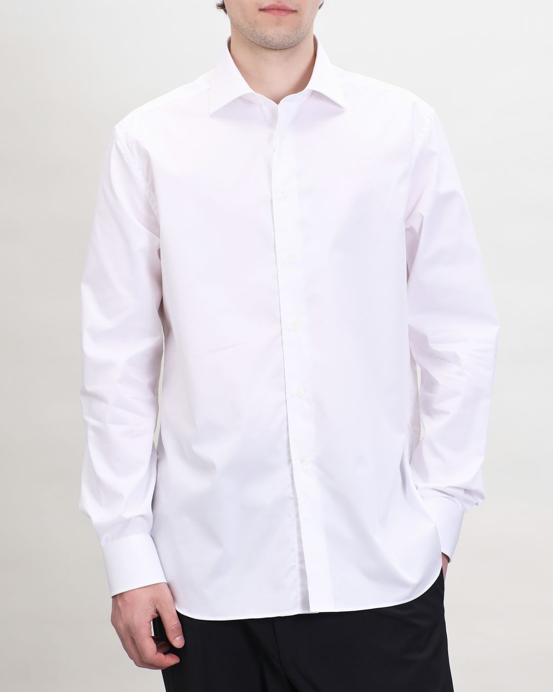 Купить Рубашка CORNELIANI