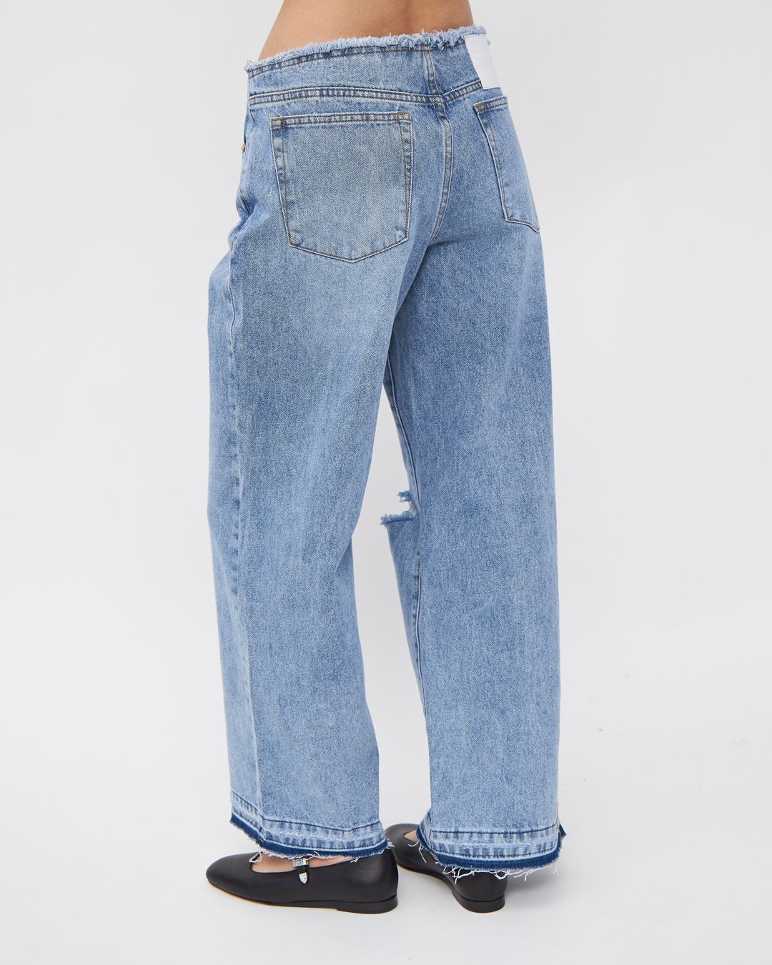 Купить Джинсы ONETEASPOON