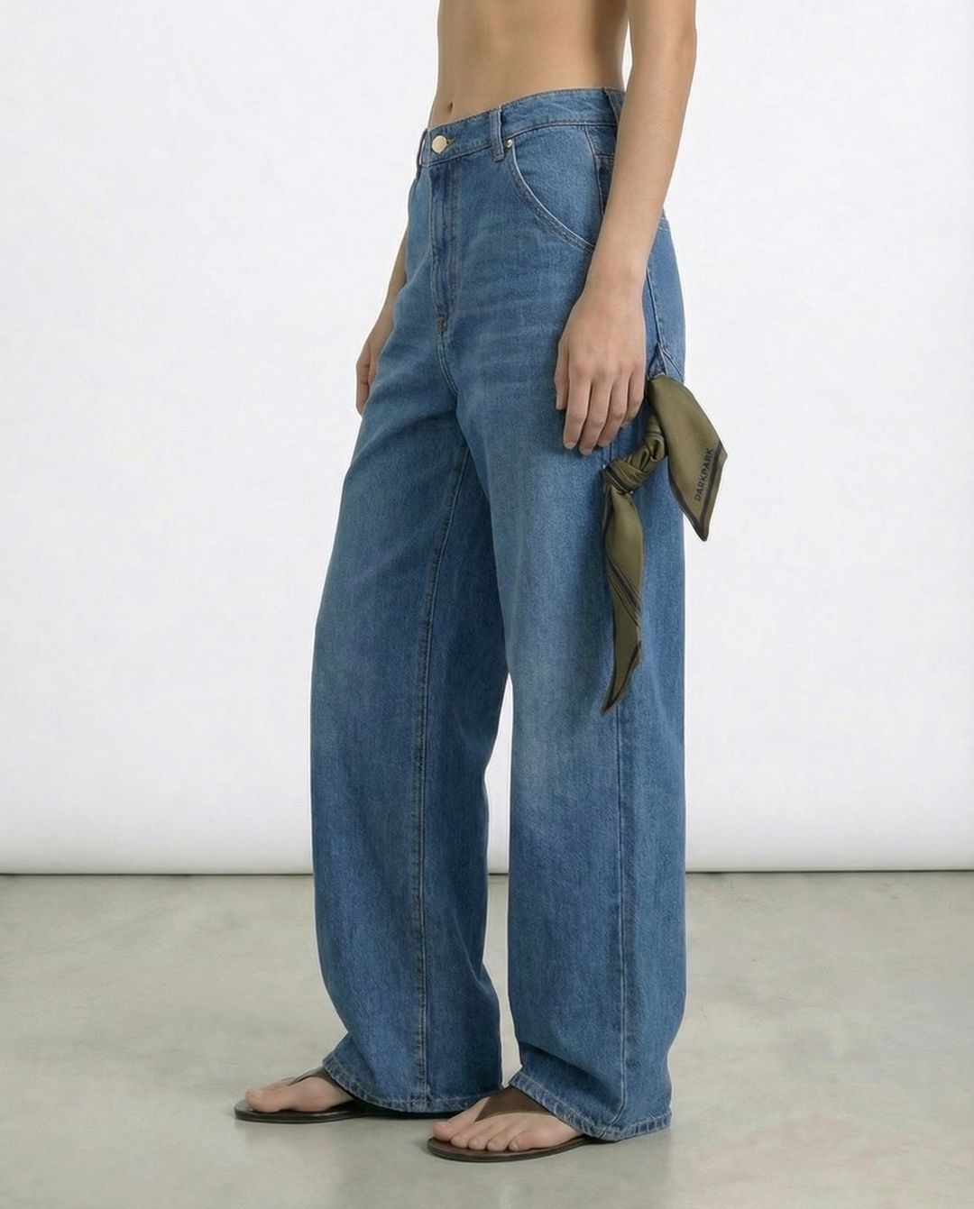 Купить Джинсы DARKPARK