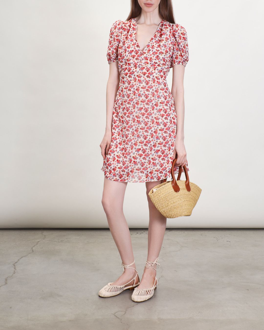 Купить Платье BOTROIS