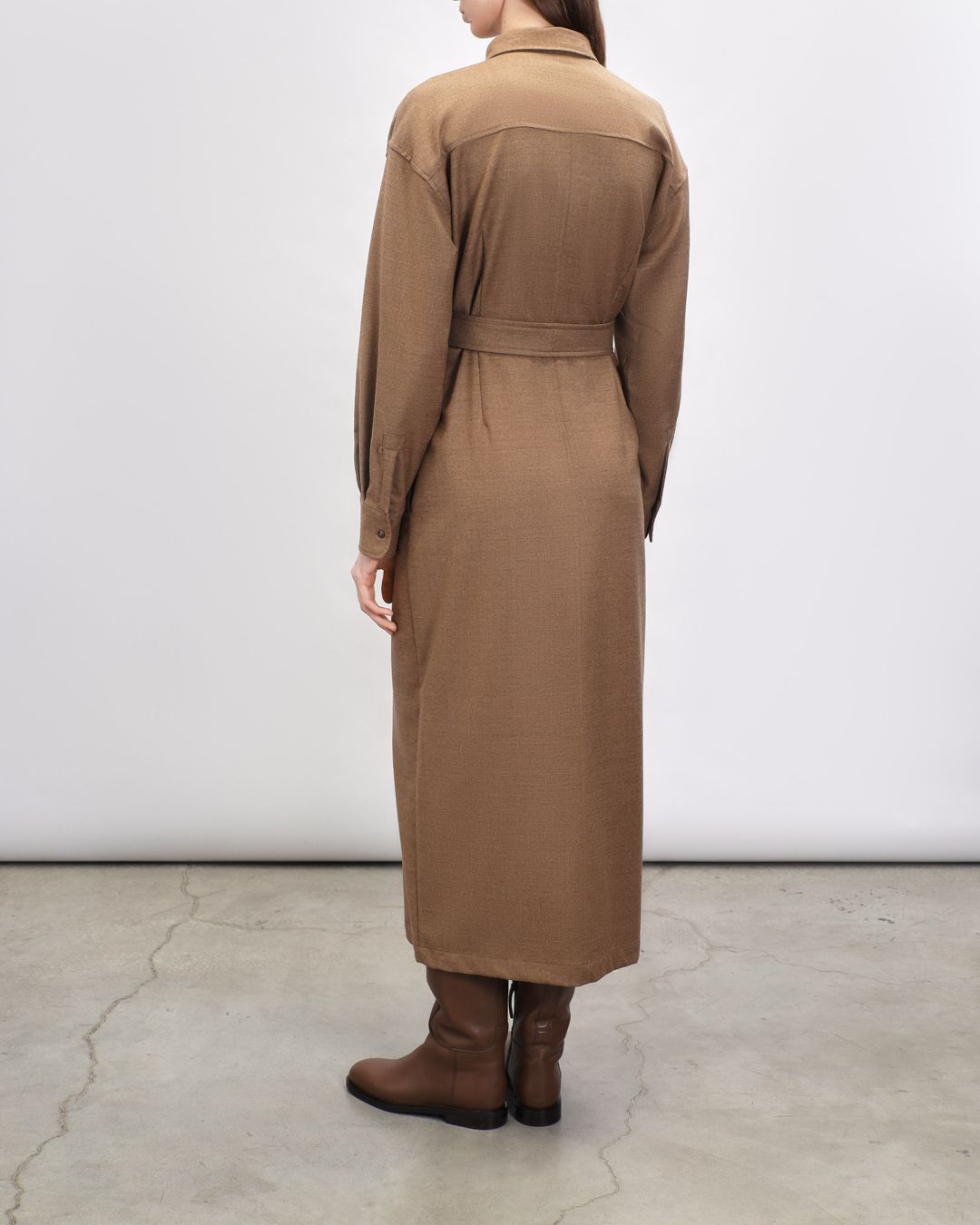 Купить Платье WEEKEND MAX MARA