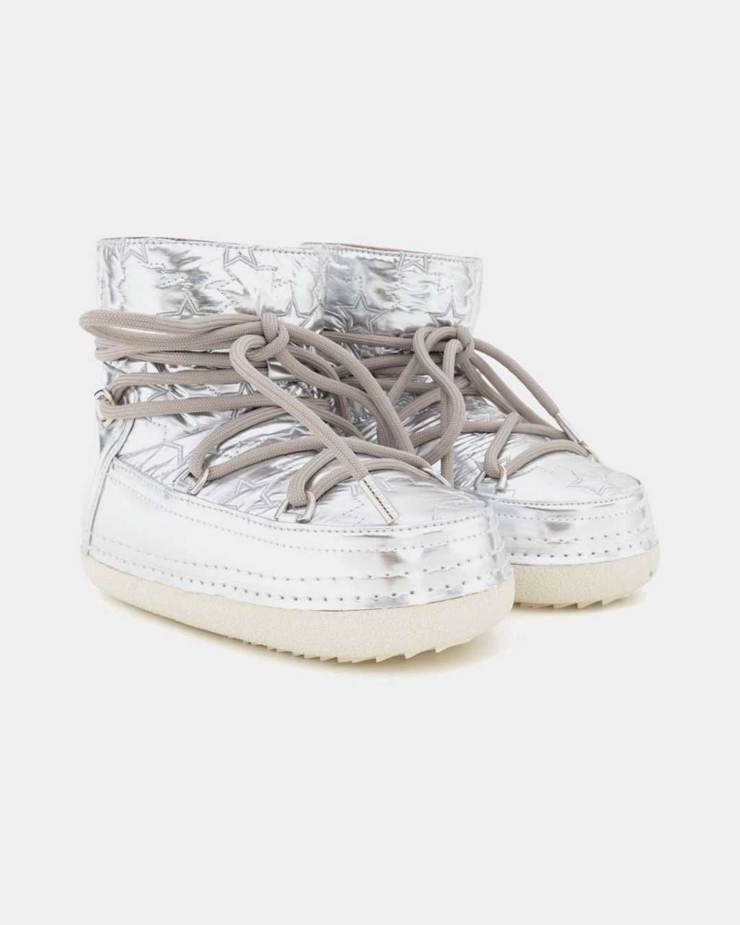 Купить Ботинки INUIKII