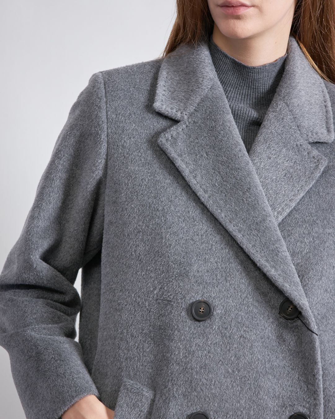 Купить Пальто WEEKEND MAX MARA