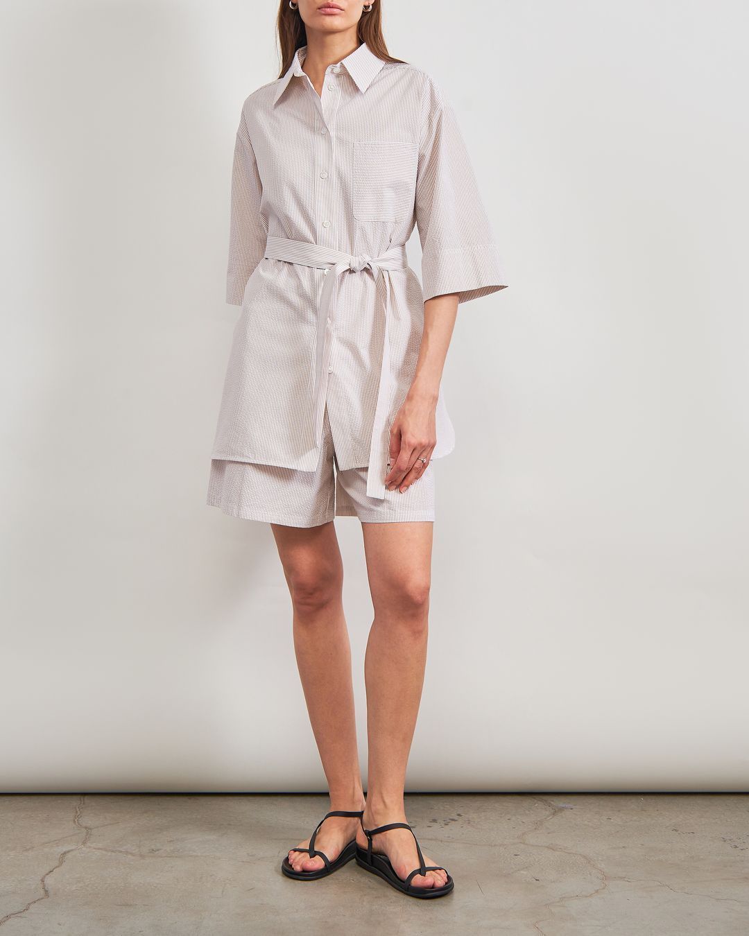 Купить Рубашка MAX MARA LEISURE