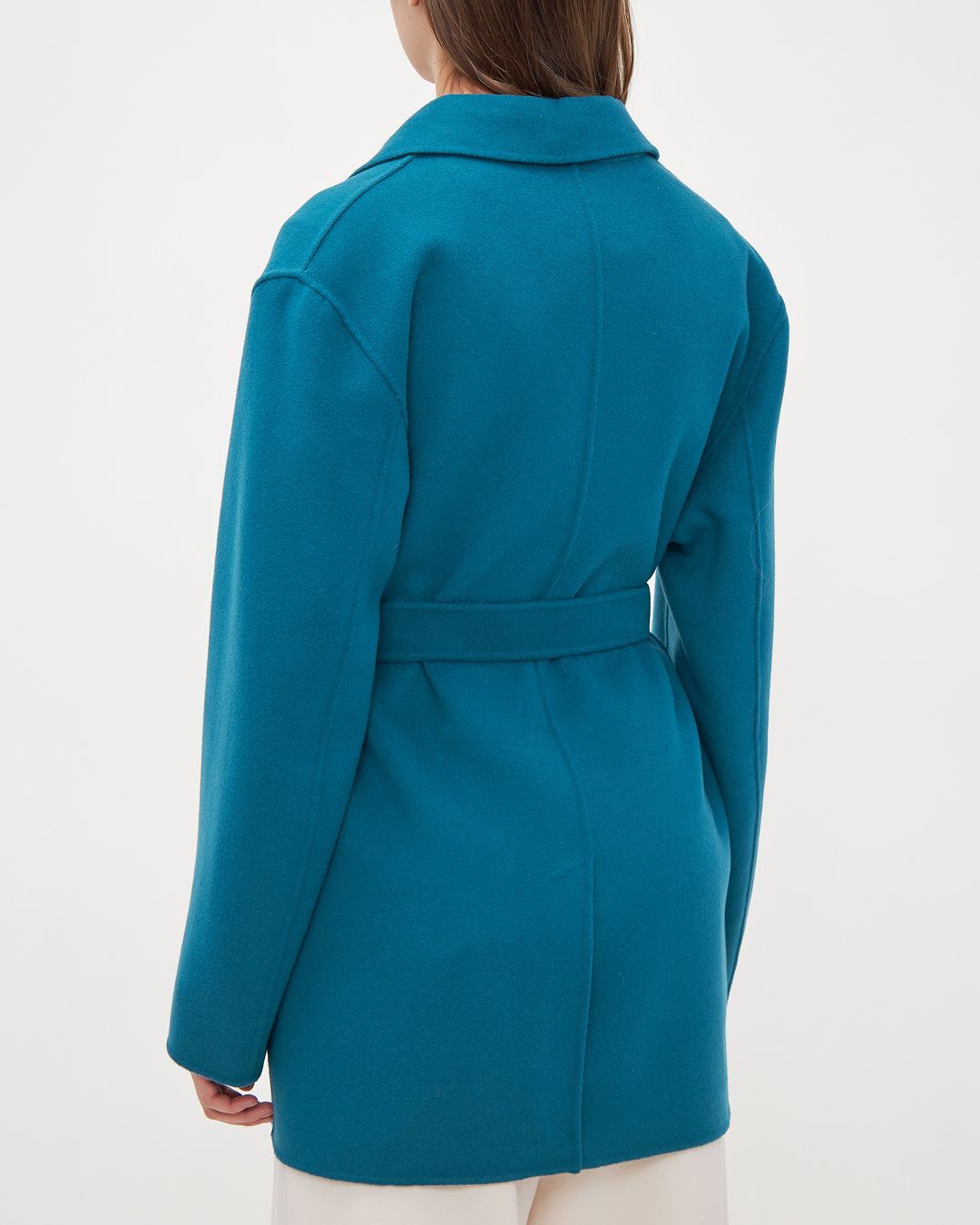 Купить Полупальто WEEKEND MAX MARA