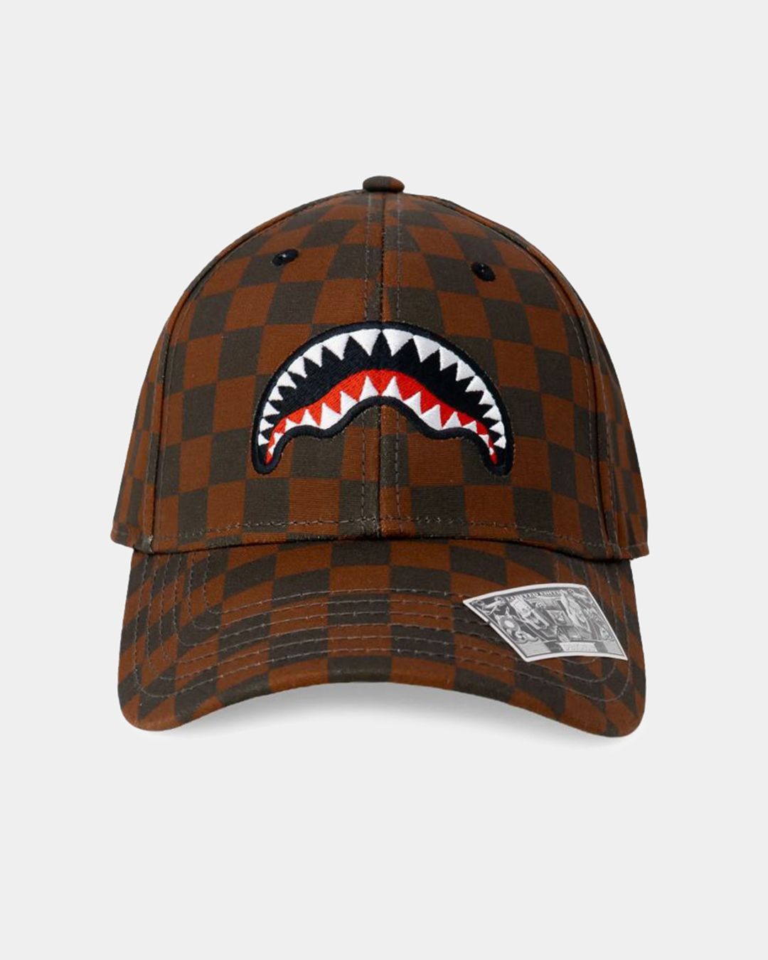 Купить Кепка SPRAYGROUND