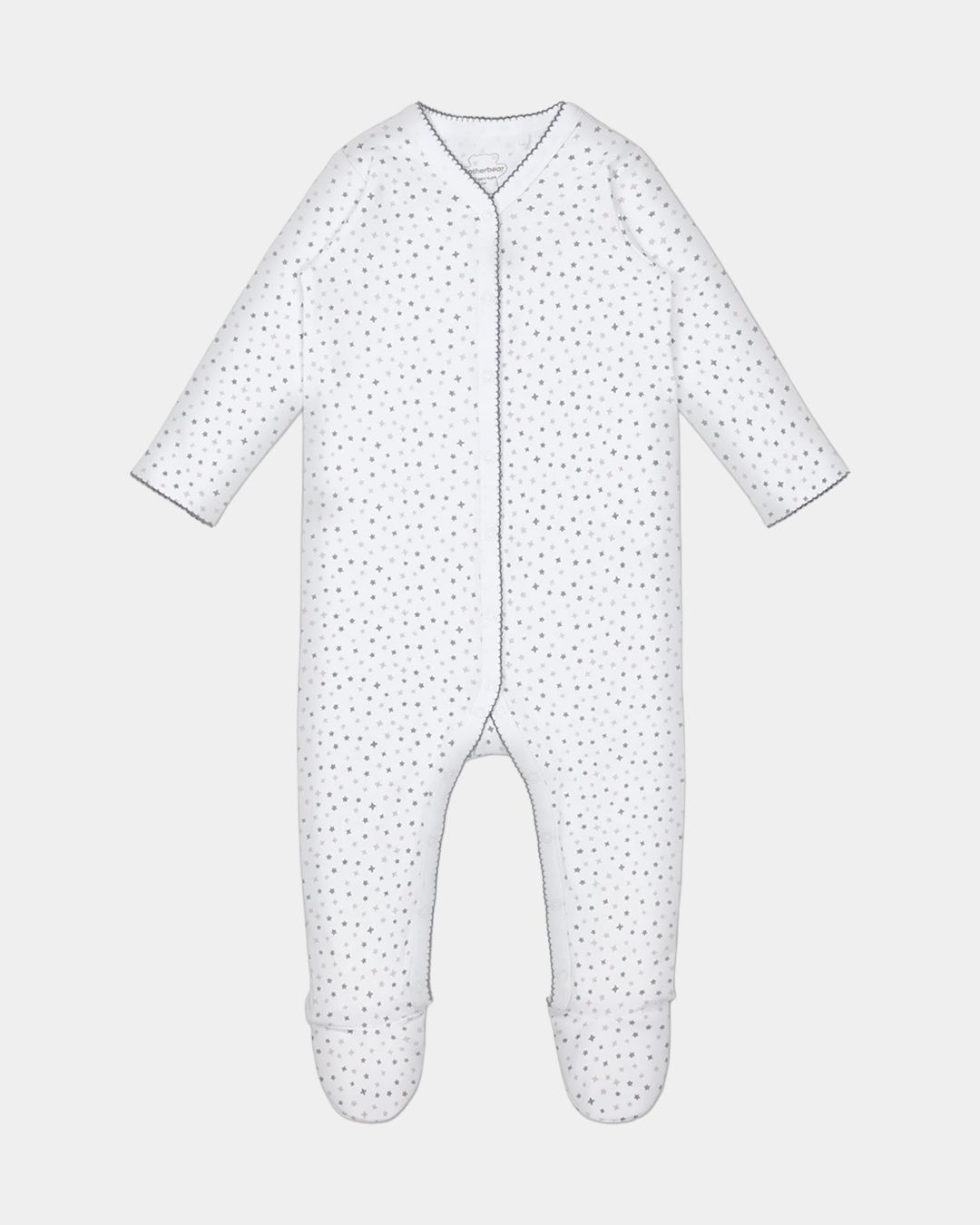 Купить Комбинезон MOTHERBEAR