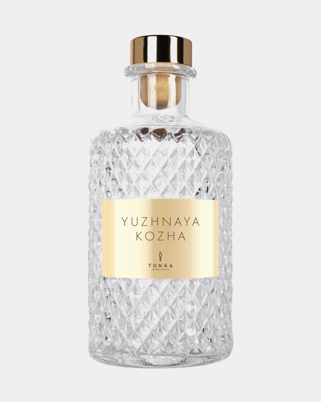 Купить Диффузор «южная кожа» стакан прозрачный (коробка) TONKA