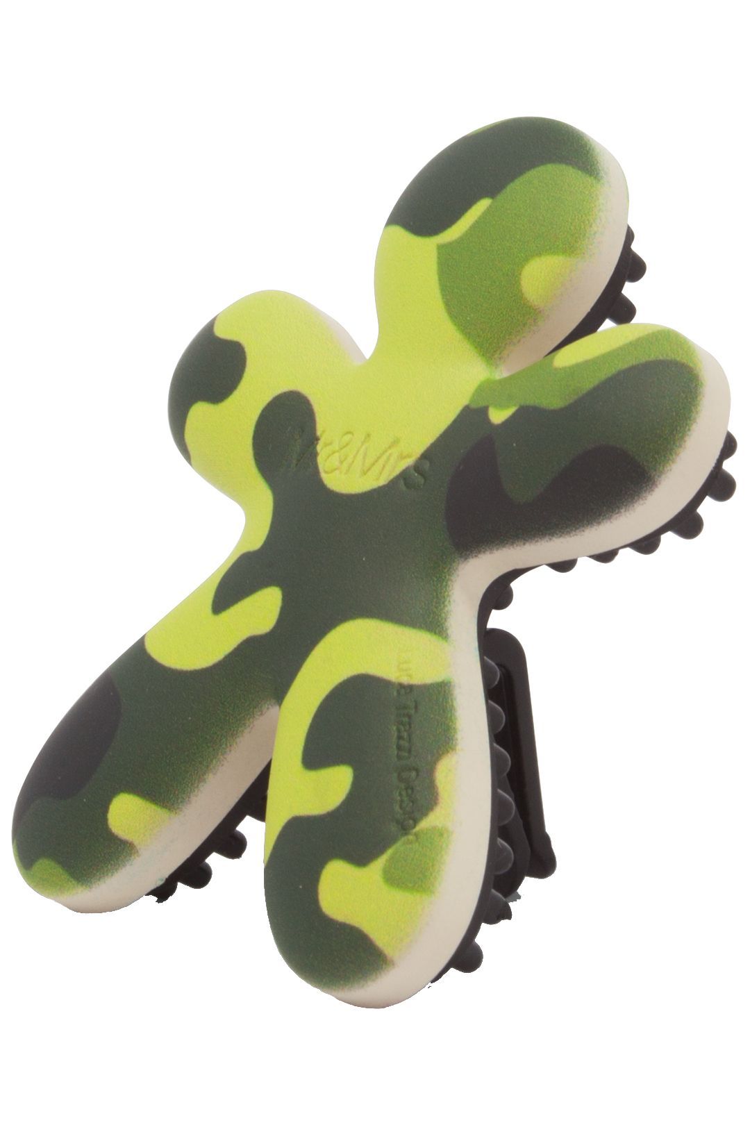 Купить Ники автоароматизатор милитари MR&MRS FRAGRANCE