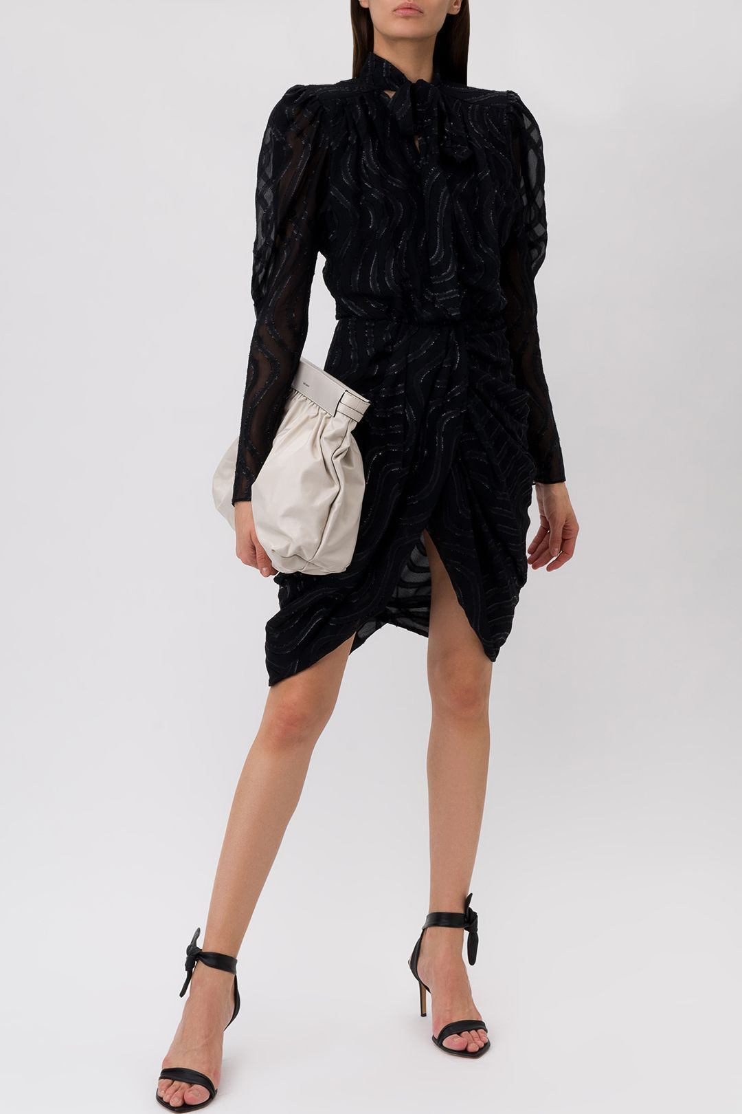 Купить Платье ISABEL MARANT