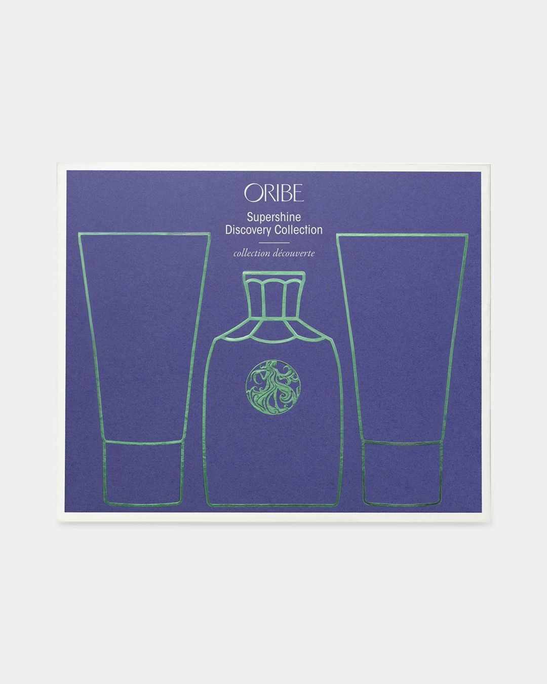 Купить Набор драгоценное сияние ORIBE