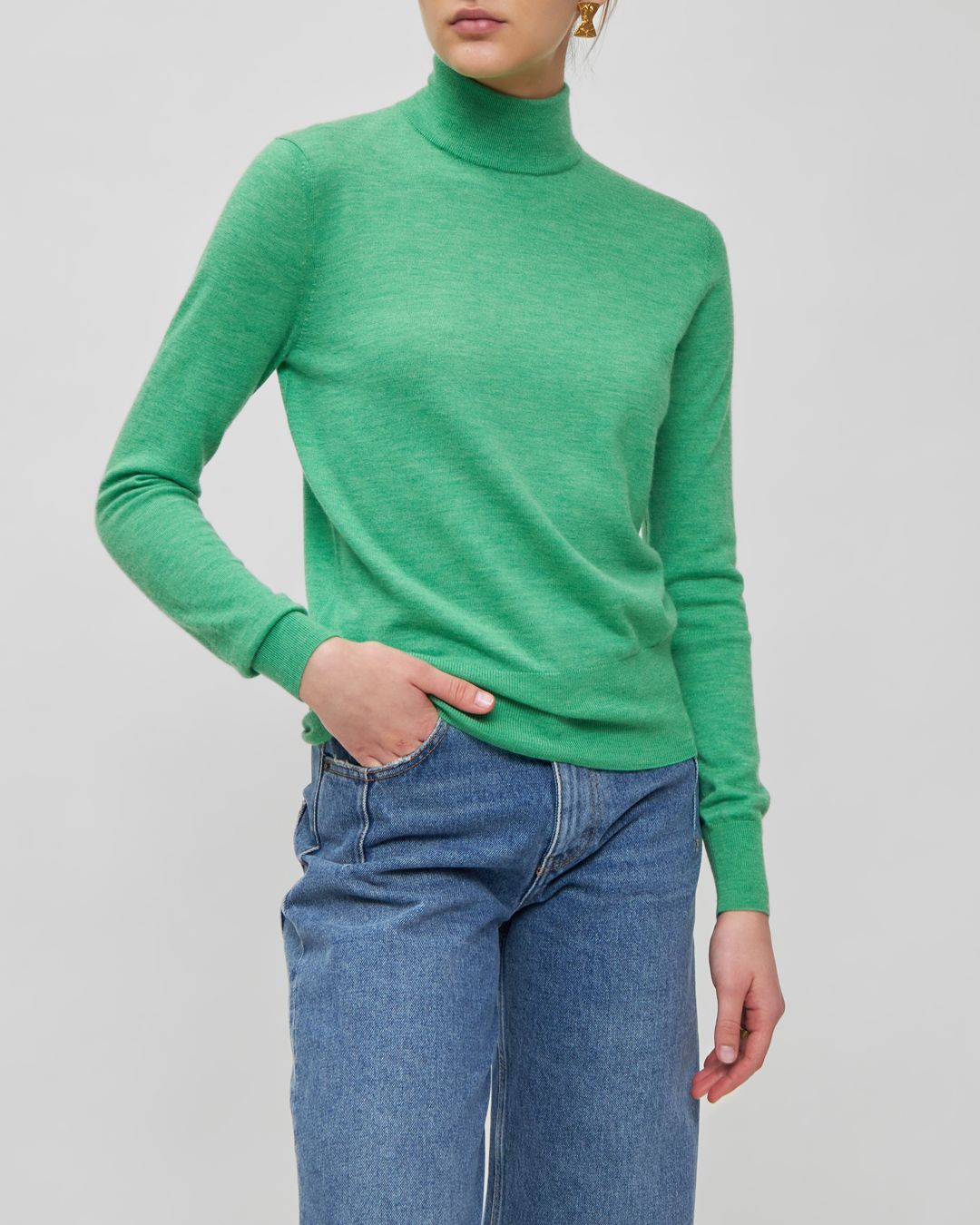 Купить Водолазка LISA YANG