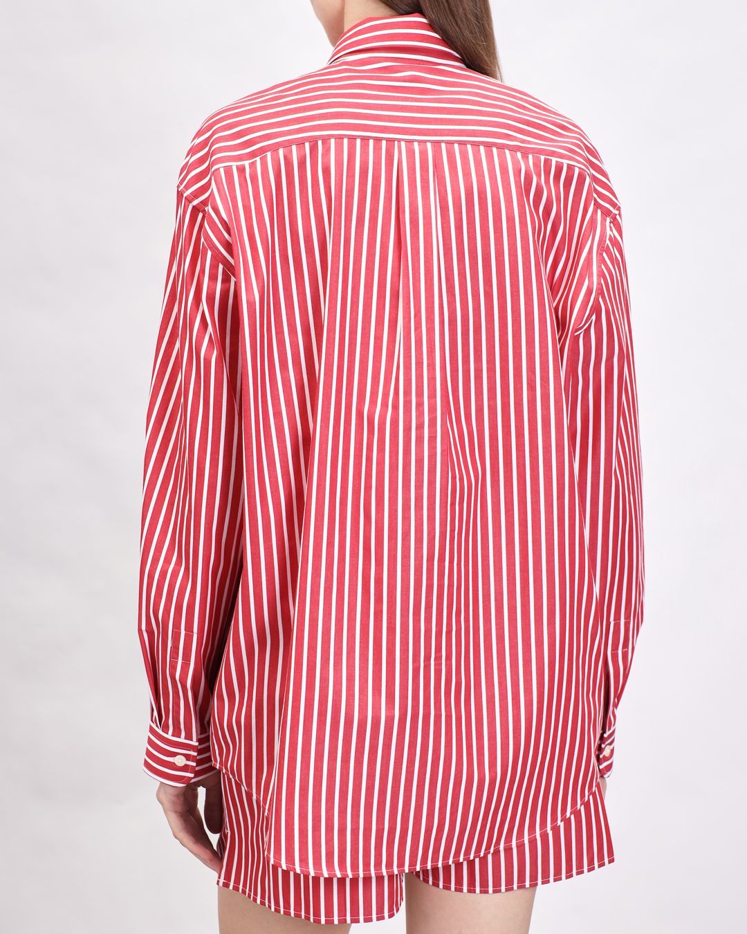 Купить Рубашка SPORTY&RICH