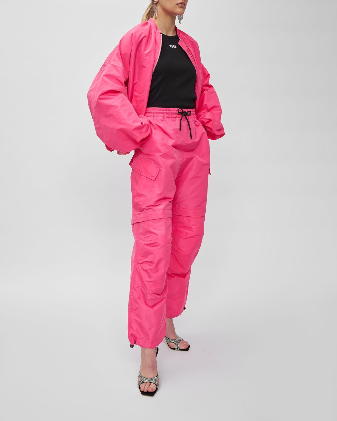 Купить Брюки MSGM