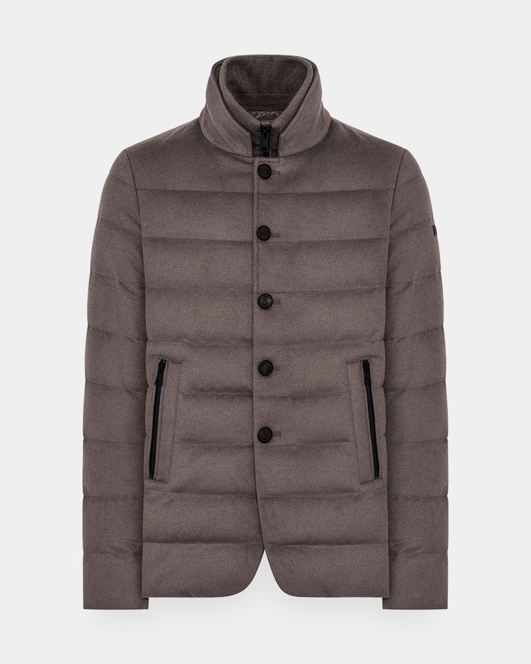 Купить Пуховик DUNO