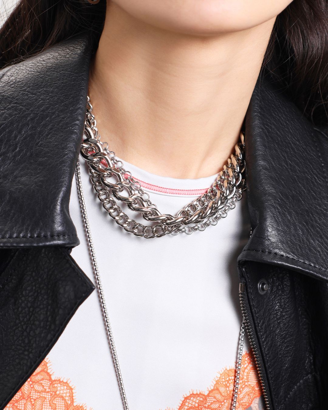 Купить Колье OMUT