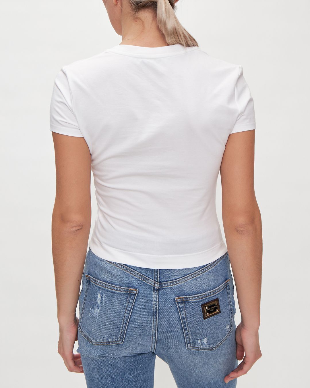 Купить Футболка DOLCE & GABBANA