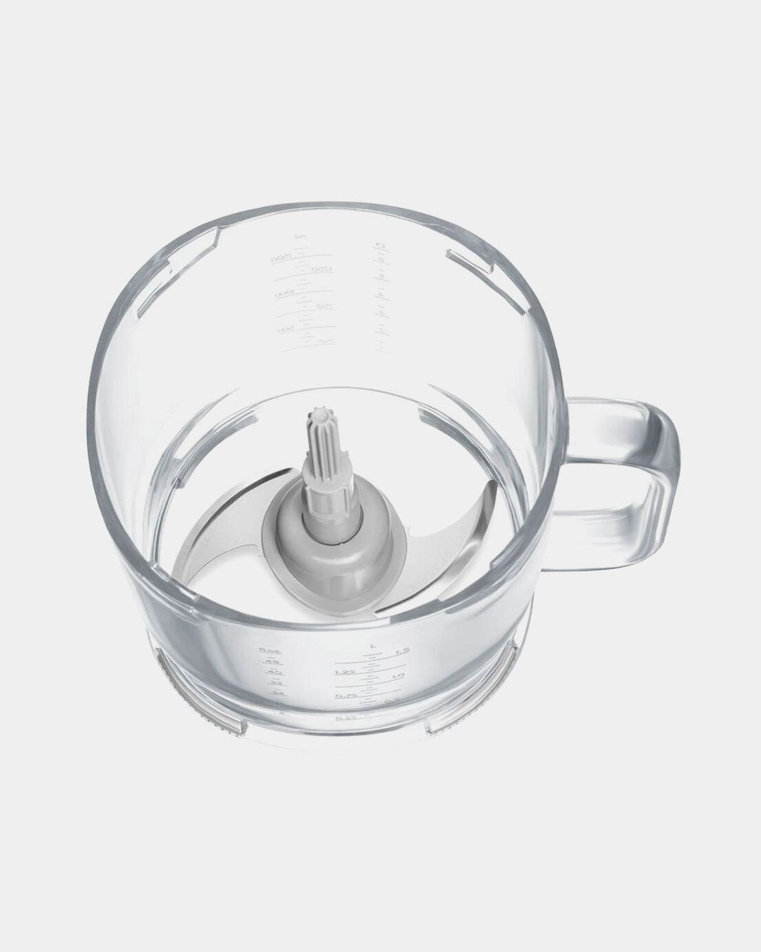 Купить Насадка кухонный комбайн для погружного блендера h SMEG