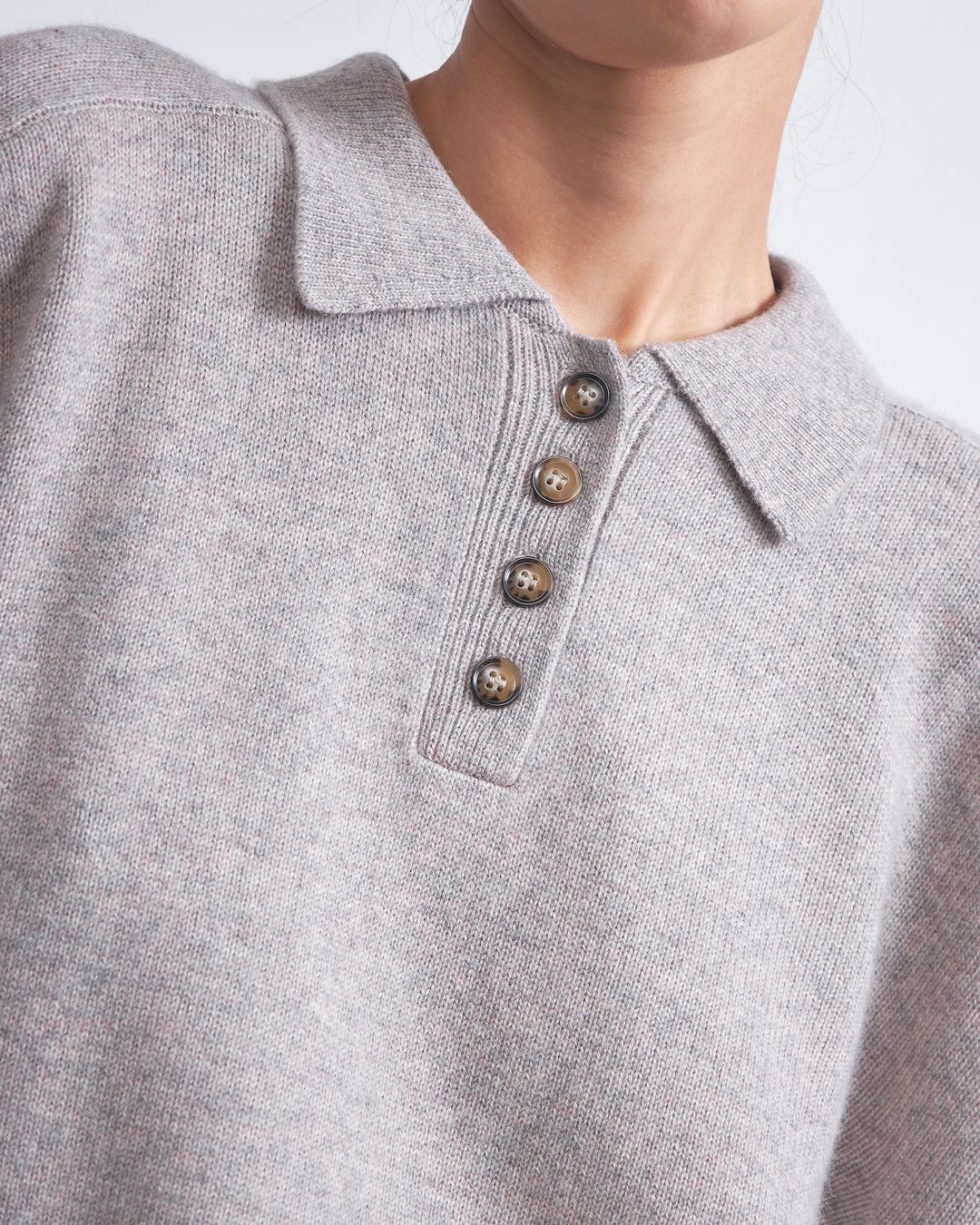 Купить Джемпер LOULOU DE SAISON