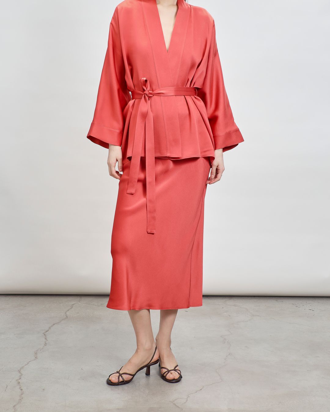 Купить Блуза ANTONELLI FIRENZE