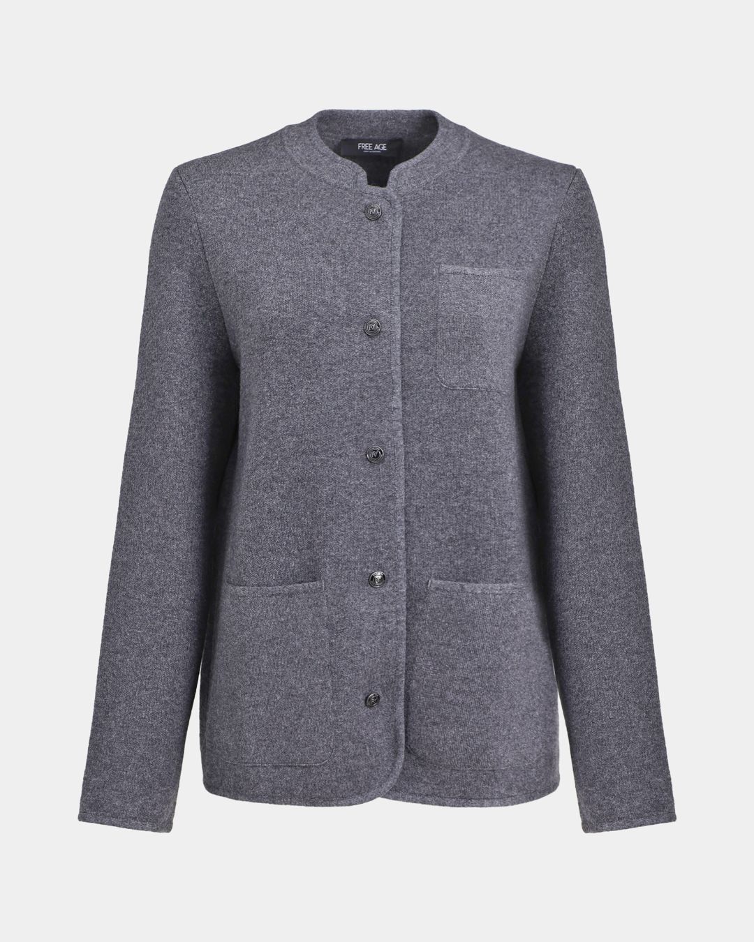 Купить Жакет FREE AGE