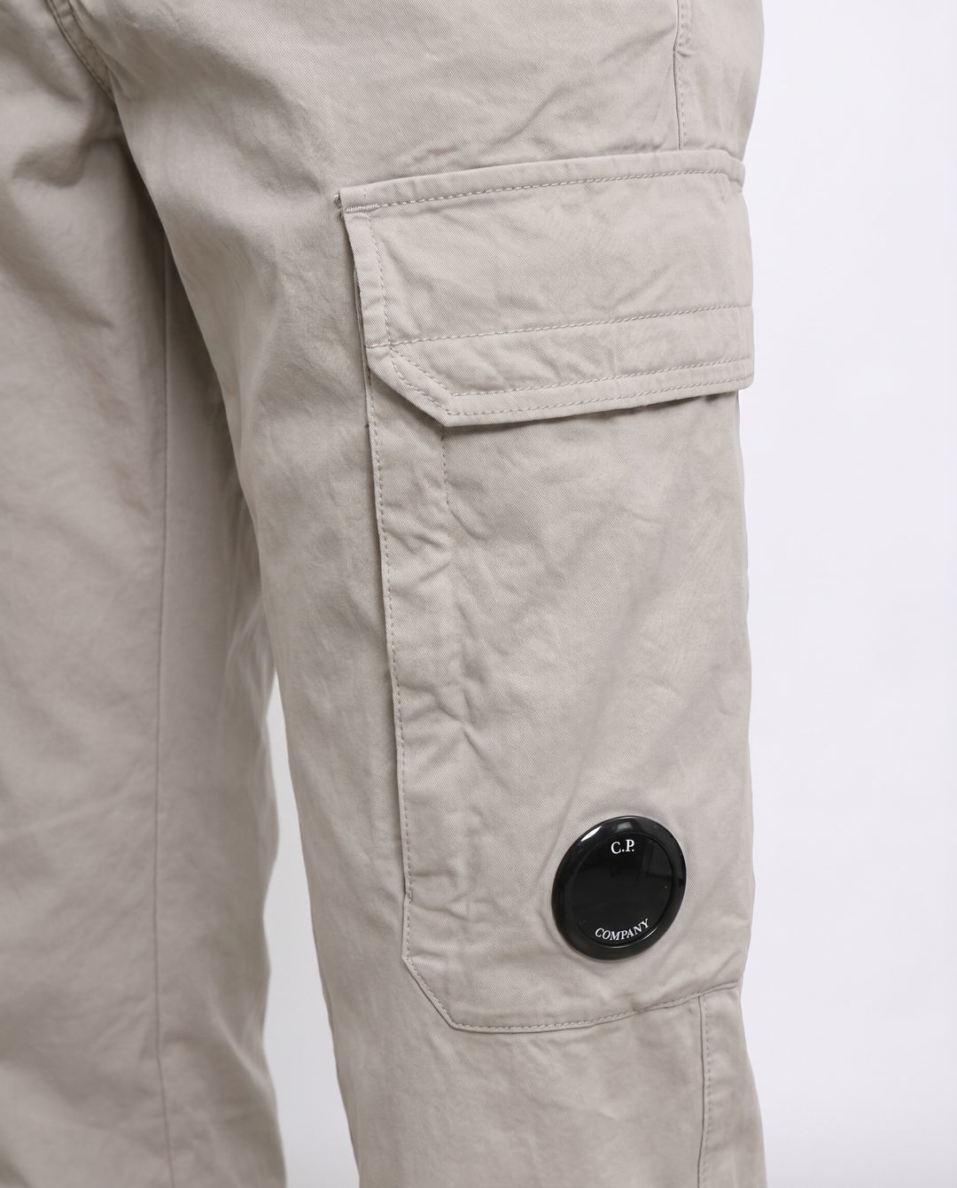 Купить Брюки CP COMPANY MEN
