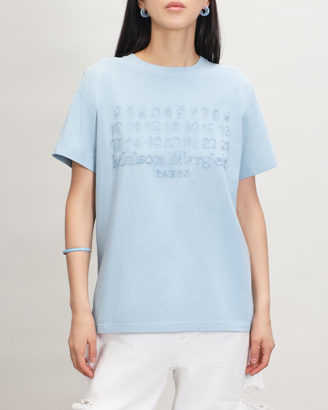 Купить Футболка MAISON MARGIELA