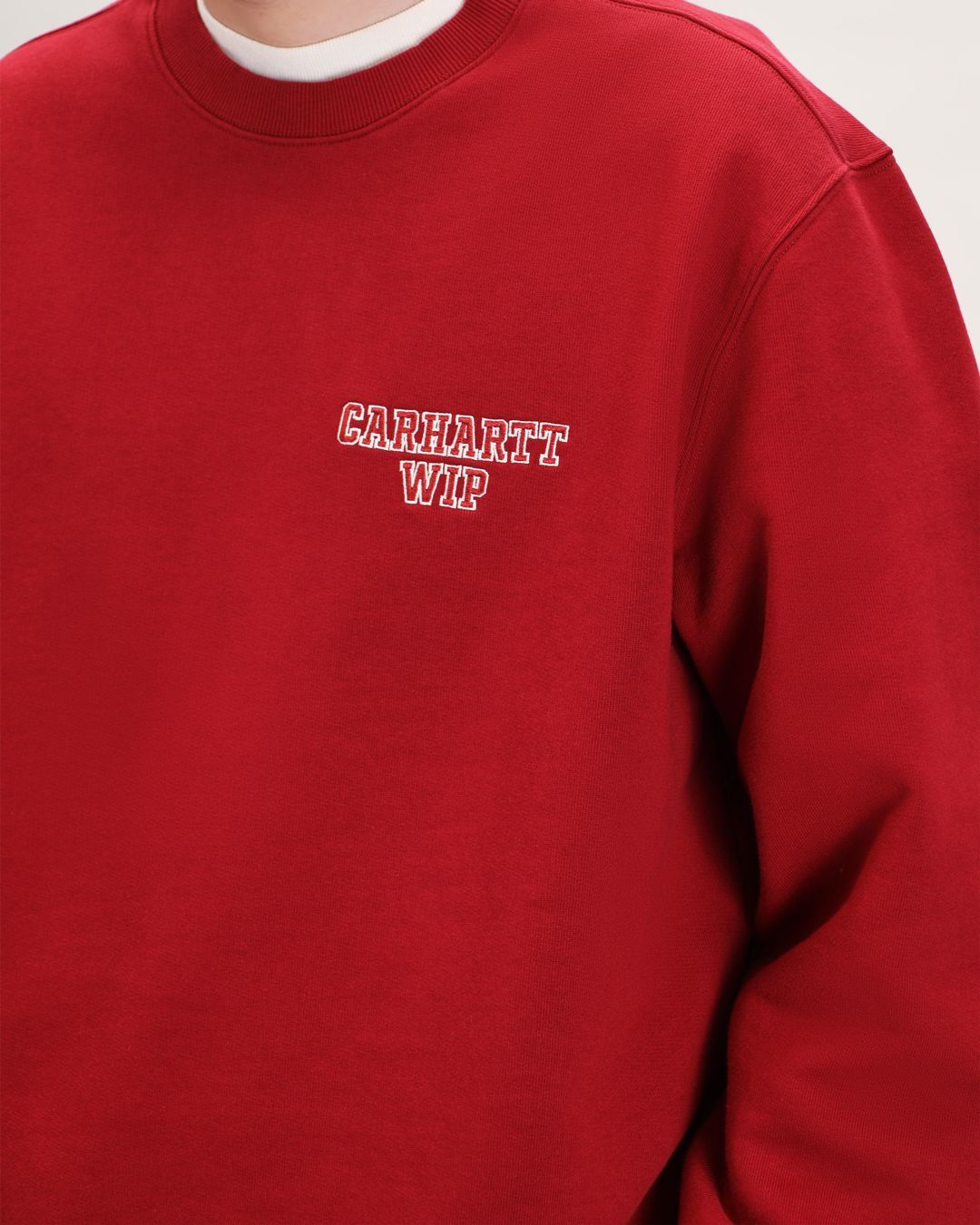 Купить Свитшот CARHARTT WIP