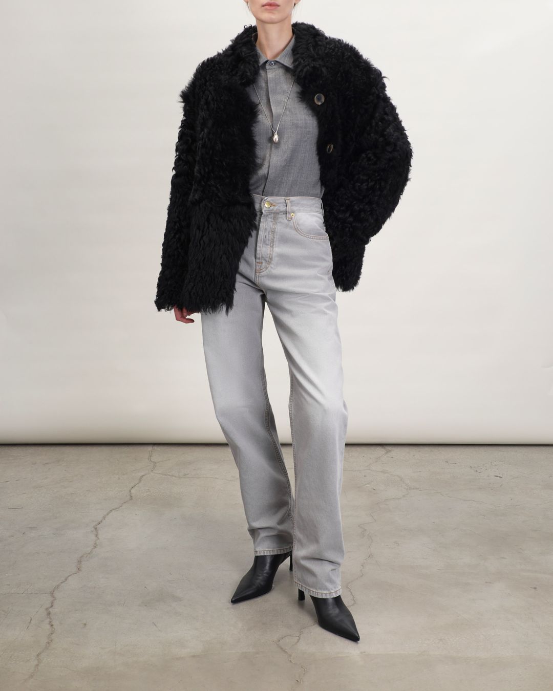 Купить Джинсы DARKPARK