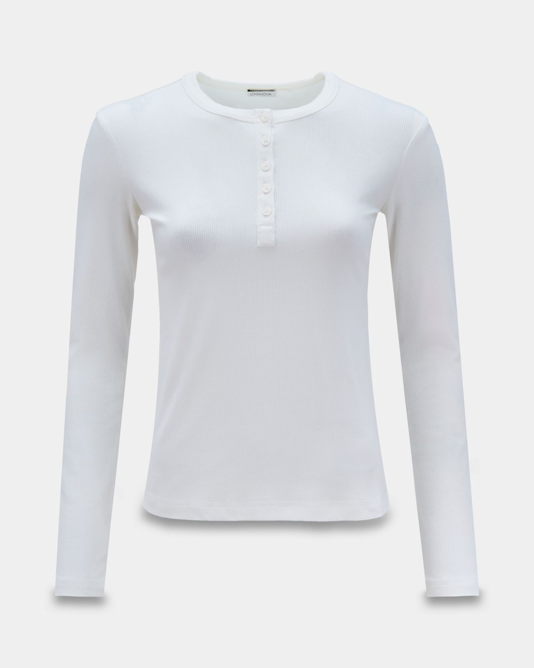 Купить Лонгслив LOGINOVA