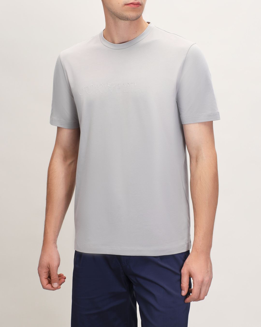 Купить Футболка CORNELIANI