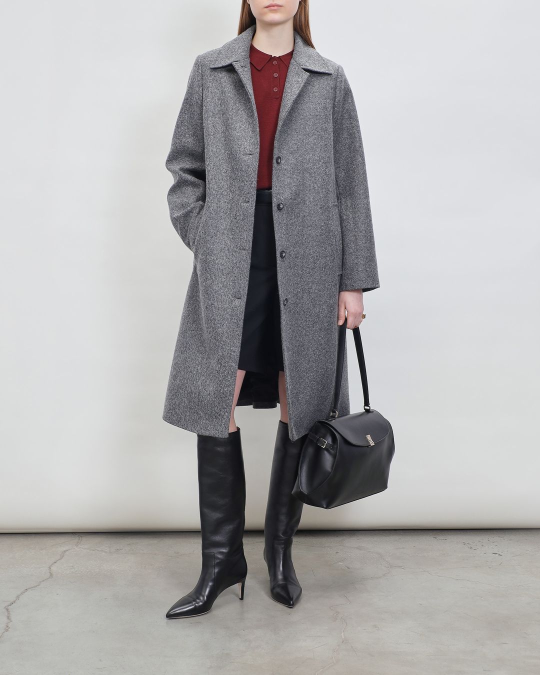 Купить Пальто SANCHY