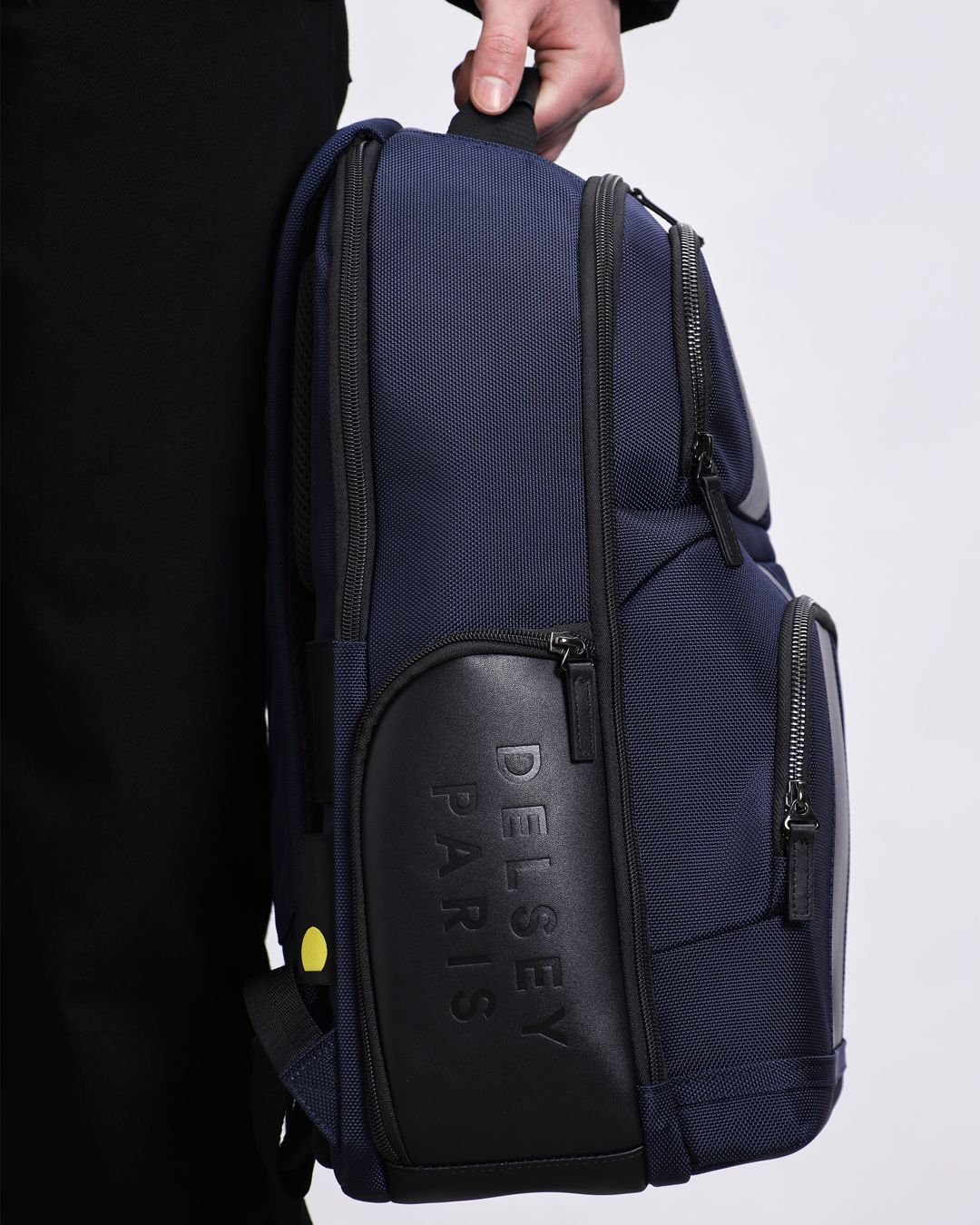 Купить Рюкзак DELSEY