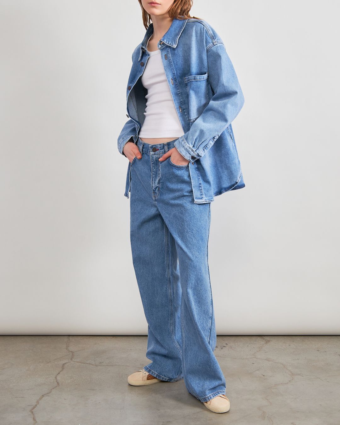 Купить Джинсы BLCV