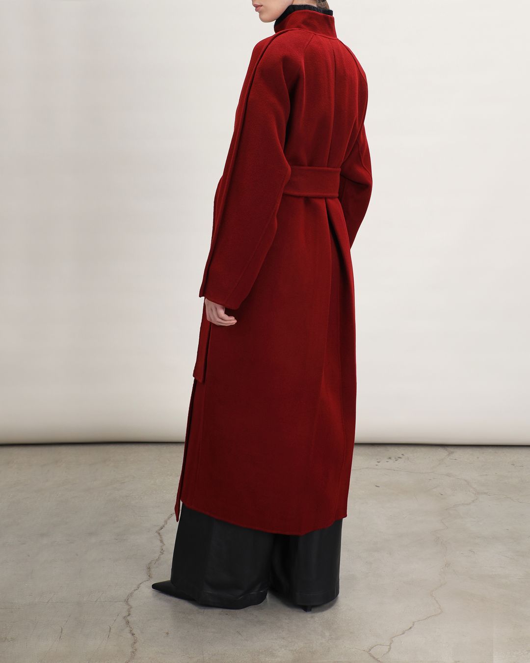 Купить Пальто JACOB LEE