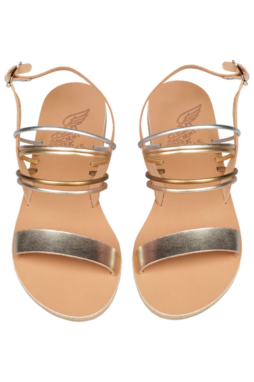 Купить Сандалии ANCIENT GREEK SANDALS