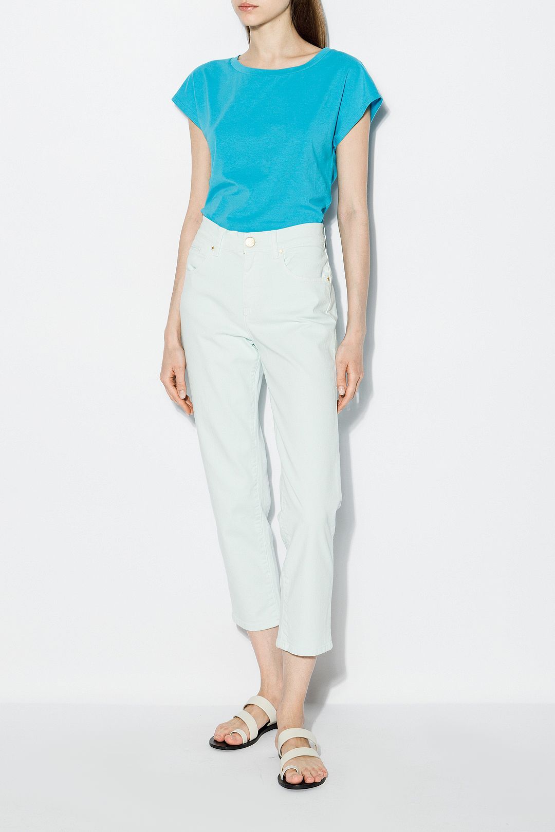 Купить Футболка WEEKEND MAX MARA