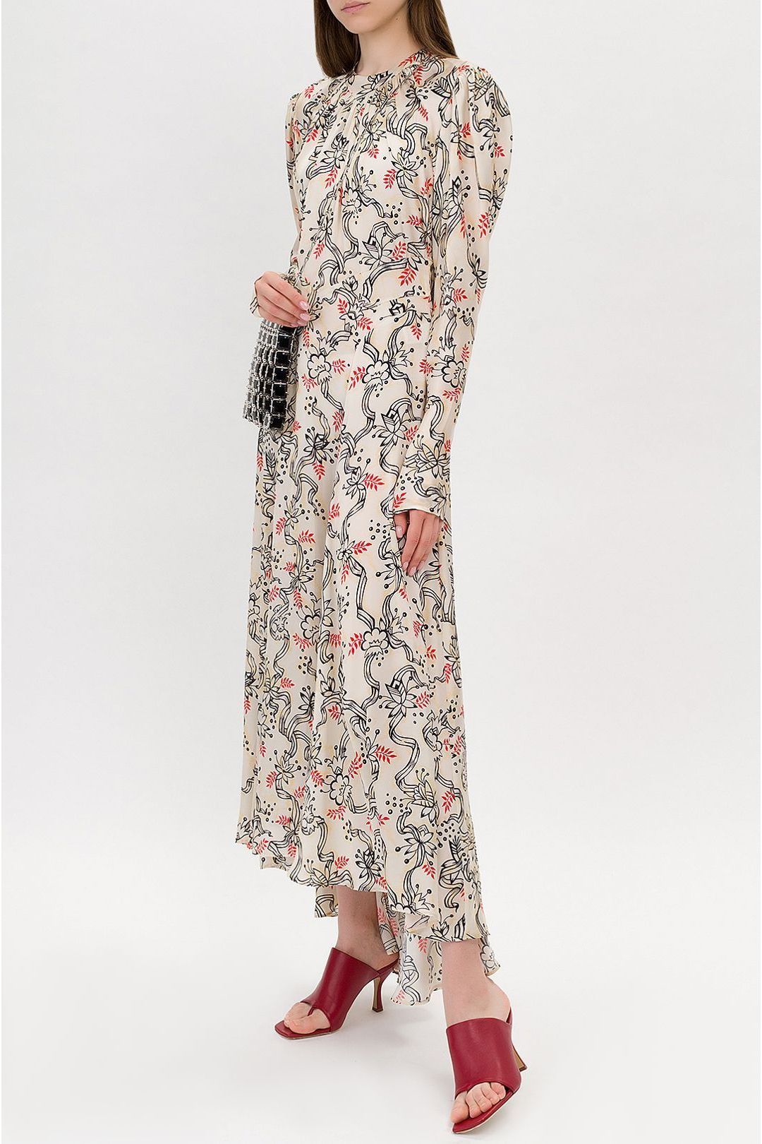 Купить Туфли GIA BORGHINI